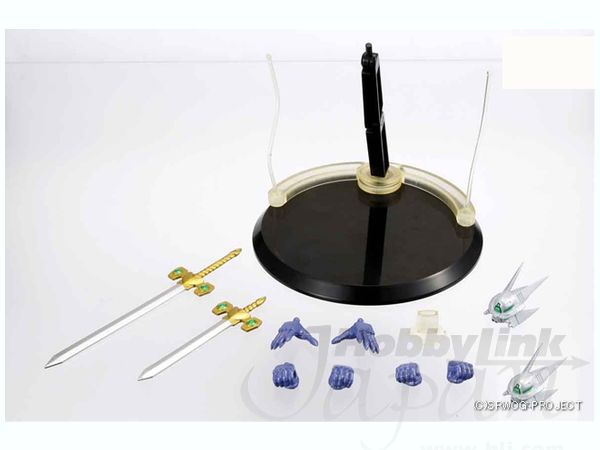 デフォルムーバー サイバスター | HLJ.co.jp