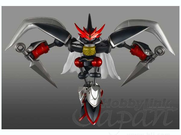 ヴァリアブルアクションリューパラディンロードゼファーリューニンジャマスター爆烈丸 覇王大系リューナイト リューニンジャマスター・爆烈丸