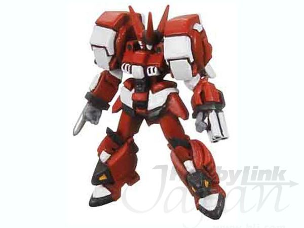 コスモフリートコレクション スーパーロボット大戦OG 1Box 4pcs | HLJ 