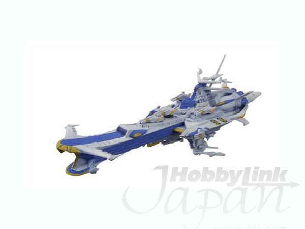 コスモフリートコレクション スーパーロボット大戦OG 1Box 4pcs | HLJ 