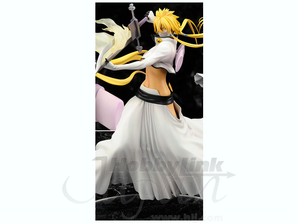 1/8 ティア・ハリベル PVC | HLJ.co.jp