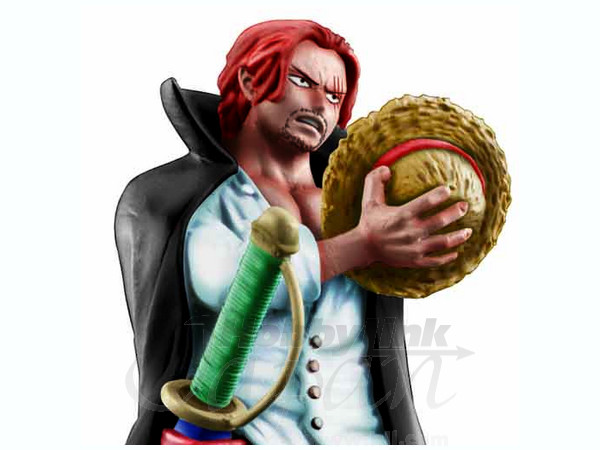 ONE PIECE LOGBOX マリンフォード編 後編 6体セット One Piece LOG BOX マリンフォード編 後編 1Box 6pcs | HLJ.co.jp