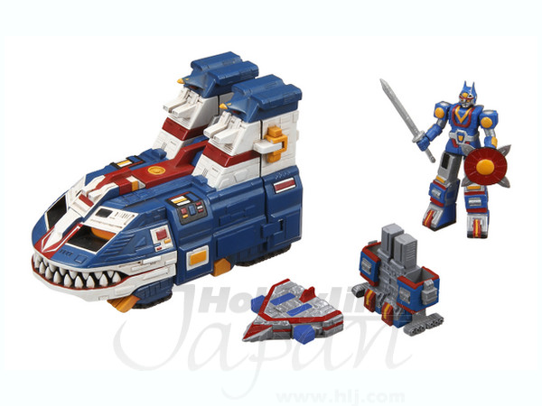 コスモフリートコレクション Extra スーパー戦隊 レンジャーメカニクス 1 Box 4pcs By メガハウス ホビーリンク ジャパン