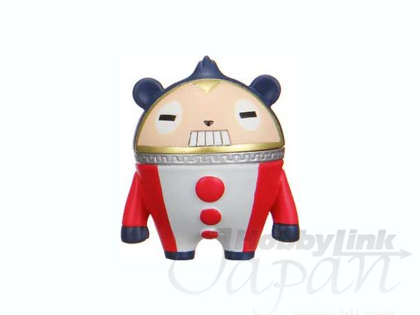 ペルソナ4　デフォルメマスコット　足立　GCC MINI GCC MINI ペルソナ4: 1Box 12pcs | HLJ.co.jp