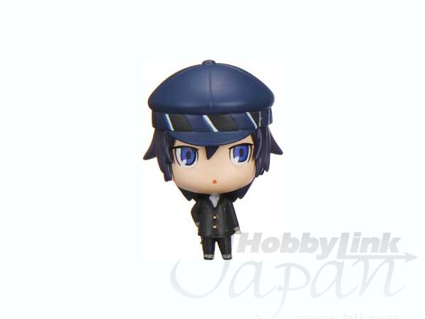 ペルソナ4　デフォルメマスコット　足立　GCC MINI ペルソナ4 デフォルメマスコット 足立 GCC MINI - メルカリ