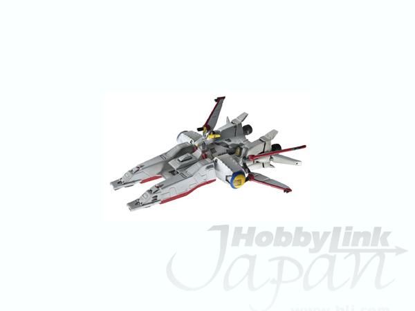 機動戦士ガンダム コスモフリートコレクション ACT7 0083編