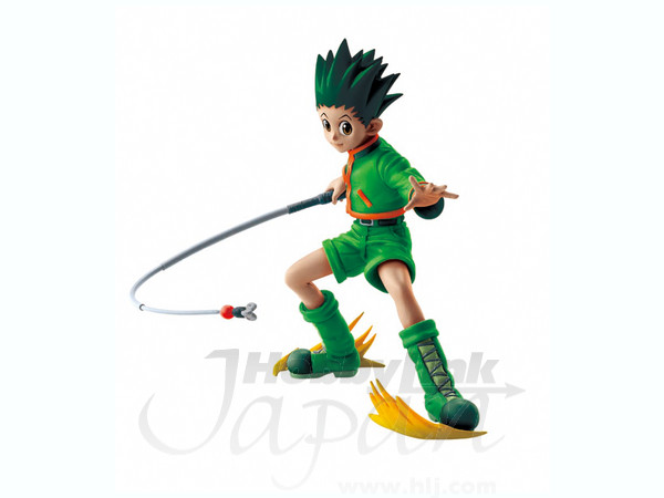 ジオラマボックスコレクション HUNTER BOX 01: 1Box 6pcs | HLJ.co.jp