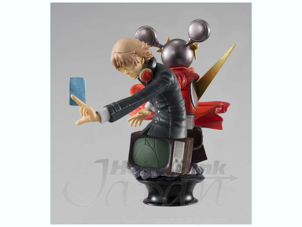 チェスピースコレクションR TVアニメ ペルソナ4 1Box 6pcs | HLJ.co.jp