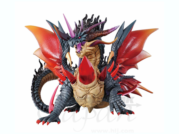 パズドラコレクション Dx 03 カオスデビルドラゴン By メガハウス ホビーリンク ジャパン パズドラコレクション Dx 03 カオスデビルドラゴン By メガハウス ホビーリンク ジャパン