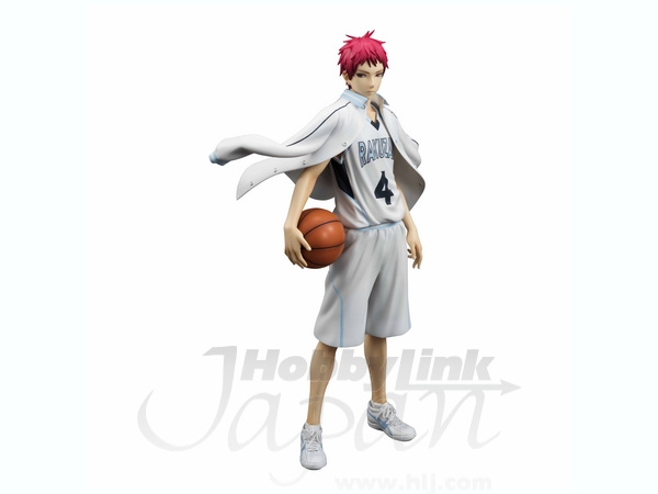 1/8 黒子のバスケフィギュアシリーズ 黒子のバスケ 赤司征十郎