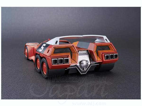 ヴァリアブルアクション ファイアースペリオン G.T.R | HLJ.co.jp