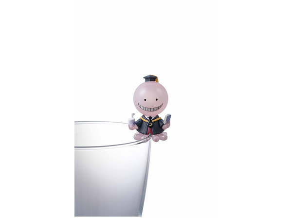 お茶友シリーズ 暗殺教室 殺せんせーとヌルフフフなお茶会編 1 Box 6pcs By メガハウス ホビーリンク ジャパン お茶友シリーズ 暗殺教室 殺せんせーとヌルフフフなお茶会編 1 Box 6pcs By メガハウス ホビーリンク ジャパン