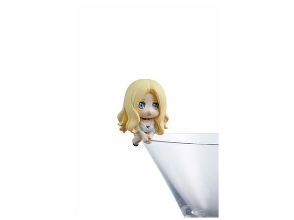 お茶友シリーズ 暗殺教室 殺せんせーとヌルフフフなお茶会編 1 Box 6pcs By メガハウス ホビーリンク ジャパン お茶友シリーズ 暗殺教室 殺せんせーとヌルフフフなお茶会編 1 Box 6pcs By メガハウス ホビーリンク ジャパン