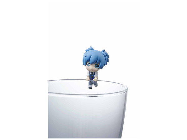 お茶友シリーズ 暗殺教室 殺せんせーとヌルフフフなお茶会編 1 Box 6pcs By メガハウス ホビーリンク ジャパン お茶友シリーズ 暗殺教室 殺せんせーとヌルフフフなお茶会編 1 Box 6pcs By メガハウス ホビーリンク ジャパン