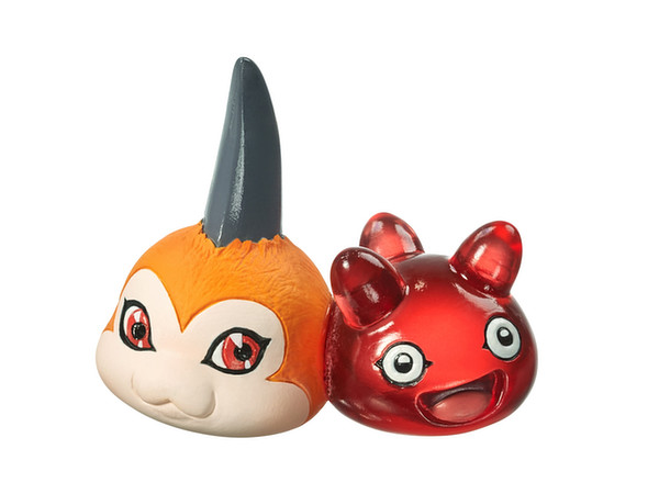 デジモンアドベンチャー デジコレ! DATA2: 1Box 8pcs | HLJ.co.jp