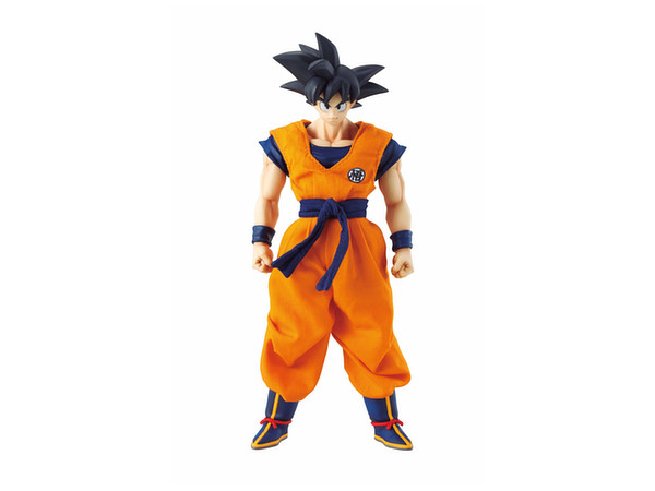 未開封 ドラゴンボール D.O.D 孫 悟空 D.O.D 孫悟空 | HLJ.co.jp