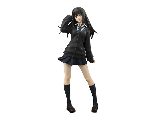 渋谷凛 「アイドルマスターシンデレラガールズ」 世界制服作戦 1/10 アイドルマスター シンデレラガールズ 渋谷凛 | メガホビ