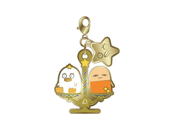 銀魂 メタルチャームコレクション 1BOX 開封済み
