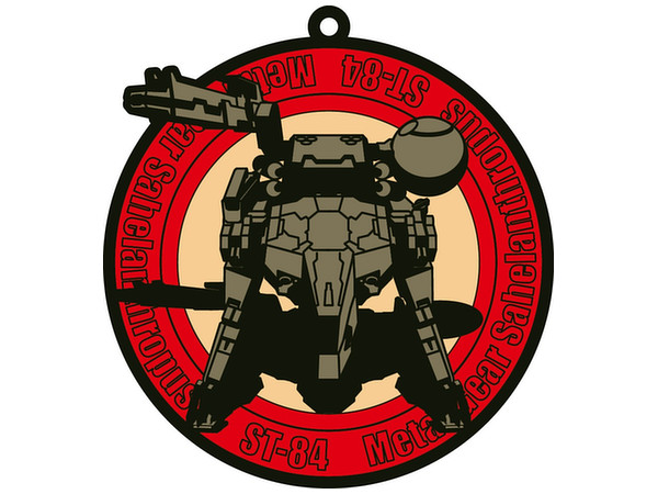 イメージングラバーコレクション メタルギアソリッドv 1 Box 6pcs By メガハウス ホビーリンク ジャパン イメージングラバーコレクション メタルギアソリッドv 1 Box 6pcs By メガハウス ホビーリンク ジャパン