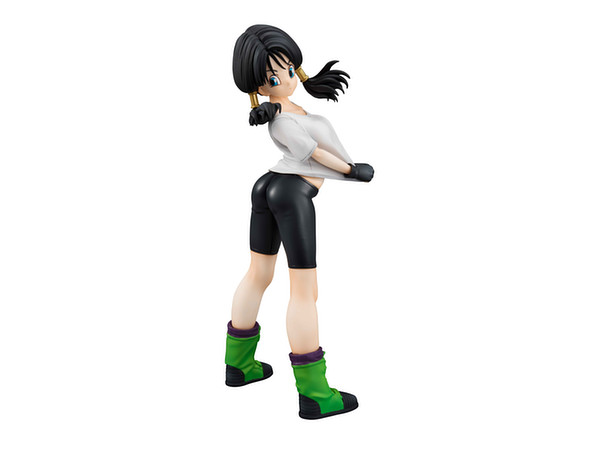 ドラゴンボールギャルズ ビーデル フィギュア