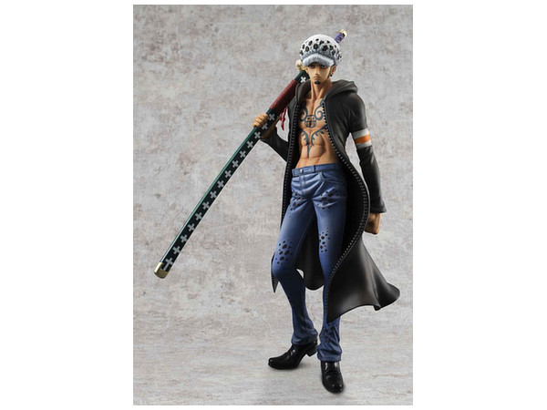 P.O.P. ワンピース 