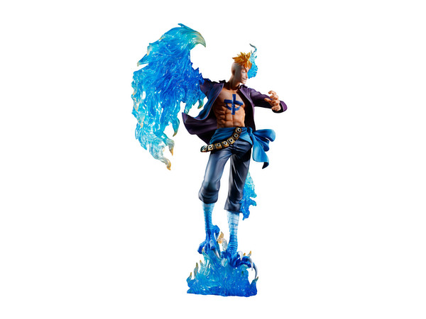 P O P ワンピース Mas 不死鳥マルコ アンコール再販 By メガハウス ホビーリンク ジャパン P O P ワンピース Mas 不死鳥マルコ アンコール再販 By メガハウス ホビーリンク ジャパン