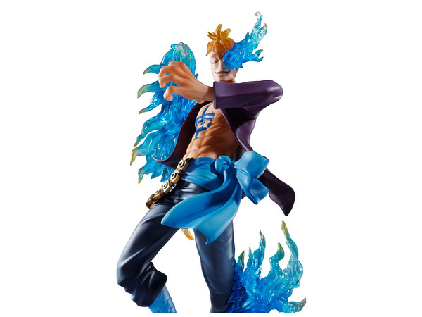 P O P ワンピース Mas 不死鳥マルコ アンコール再販 P O P ワンピース Mas 不死鳥マルコ アンコール再販