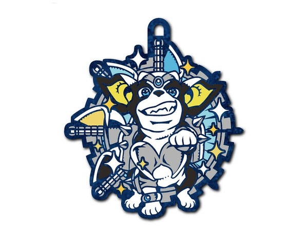 ラバーマスコットジョジョの奇妙な冒険 イギーの奇妙なコスプレスタンド編 1 Box 6pcs By メガハウス ホビーリンク ジャパン