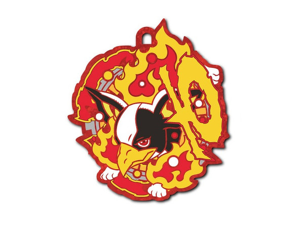 ラバーマスコットジョジョの奇妙な冒険 イギーの奇妙なコスプレスタンド編 1 Box 6pcs By メガハウス ホビーリンク ジャパン ラバーマスコットジョジョの奇妙な冒険 イギーの奇妙なコスプレスタンド編 1 Box 6pcs By メガハウス ホビーリンク ジャパン