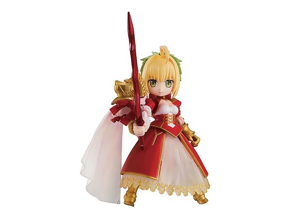 デスクトップアーミー Fate Grand Order 第2弾 再販 1 Box 3pcs By メガハウス ホビーリンク ジャパン