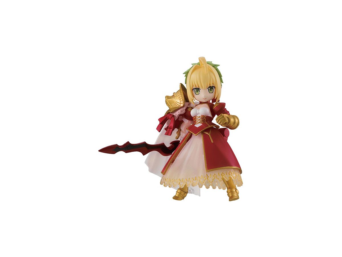デスクトップアーミー Fate Grand Order 第2弾 再販 1 Box 3pcs By メガハウス ホビーリンク ジャパン デスクトップアーミー Fate Grand Order 第2弾 再販 1 Box 3pcs By メガハウス ホビーリンク ジャパン