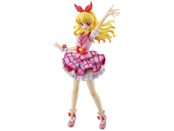 Lucrea ルクリア アイカツ 星宮いちご ピンクステージコーデ By メガハウス ホビーリンク ジャパン Lucrea ルクリア アイカツ 星宮いちご ピンクステージコーデ By メガハウス ホビーリンク ジャパン