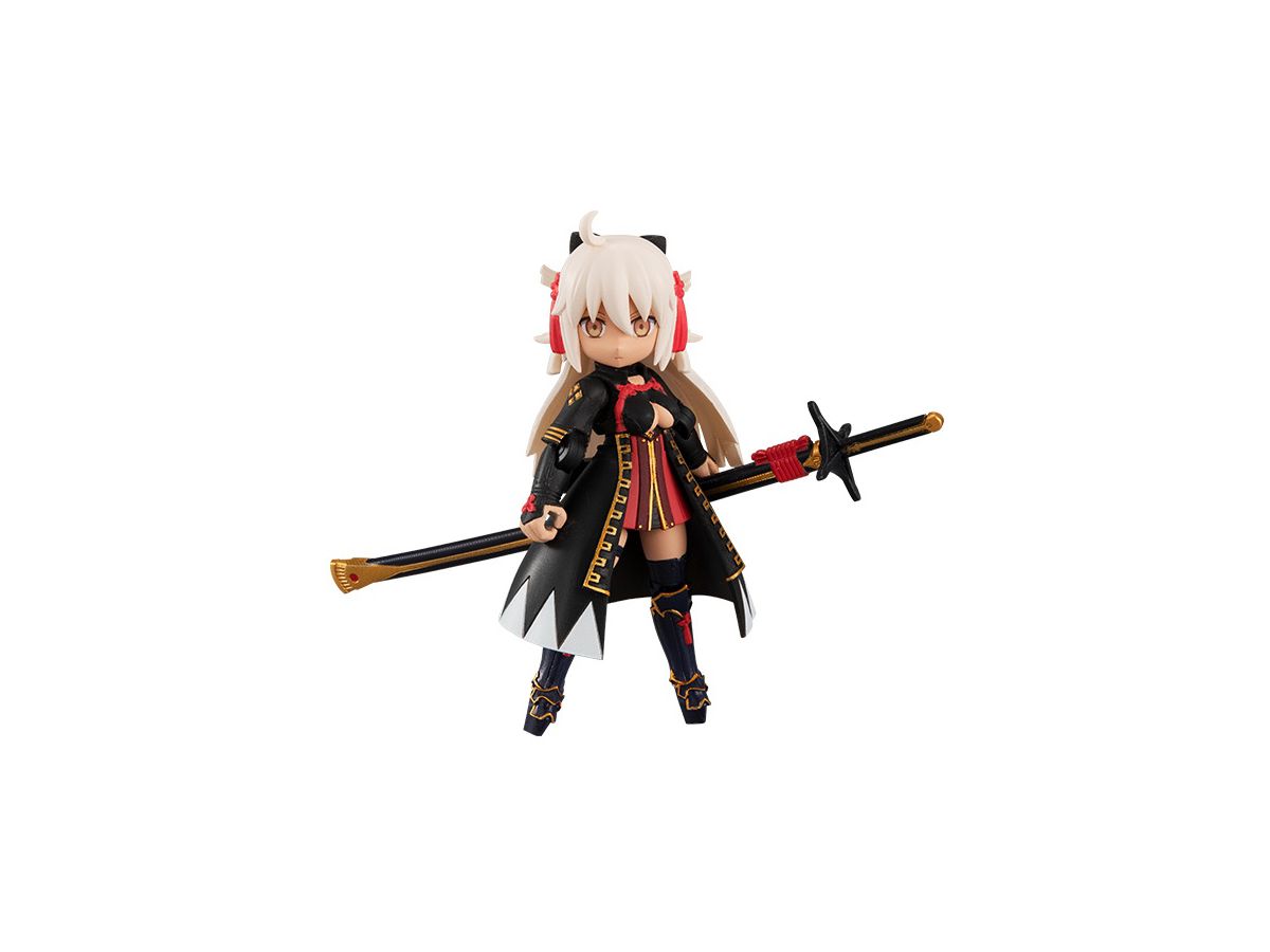 デスクトップアーミー Fate Grand Order 第4弾 1 Box 3pcs By メガハウス ホビーリンク ジャパン デスクトップアーミー Fate Grand Order 第4弾 1 Box 3pcs By メガハウス ホビーリンク ジャパン