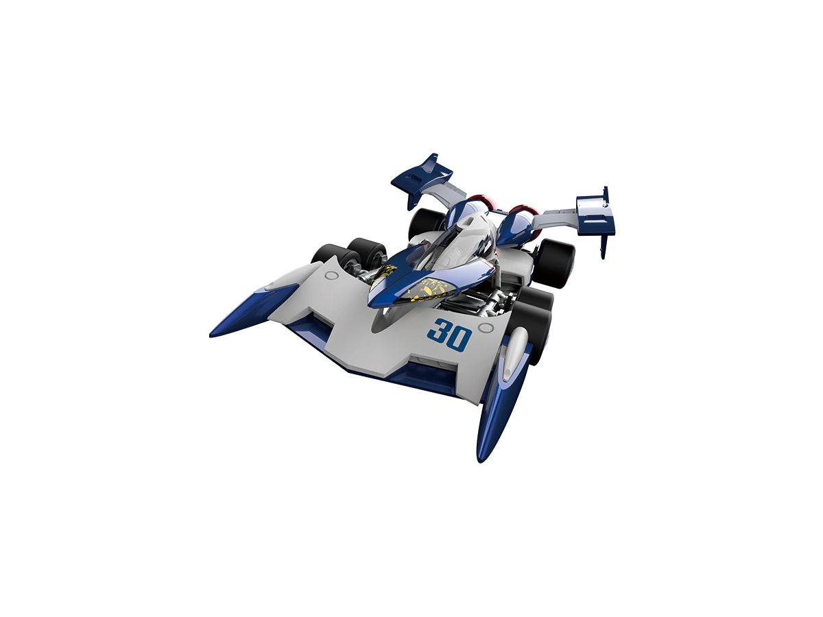 1 43 ヴァリアブルアクションキット 新世紀gpxサイバーフォーミュラ スーパーアスラーダ01 1 43 ヴァリアブルアクションキット 新世紀gpxサイバーフォーミュラ スーパーアスラーダ01