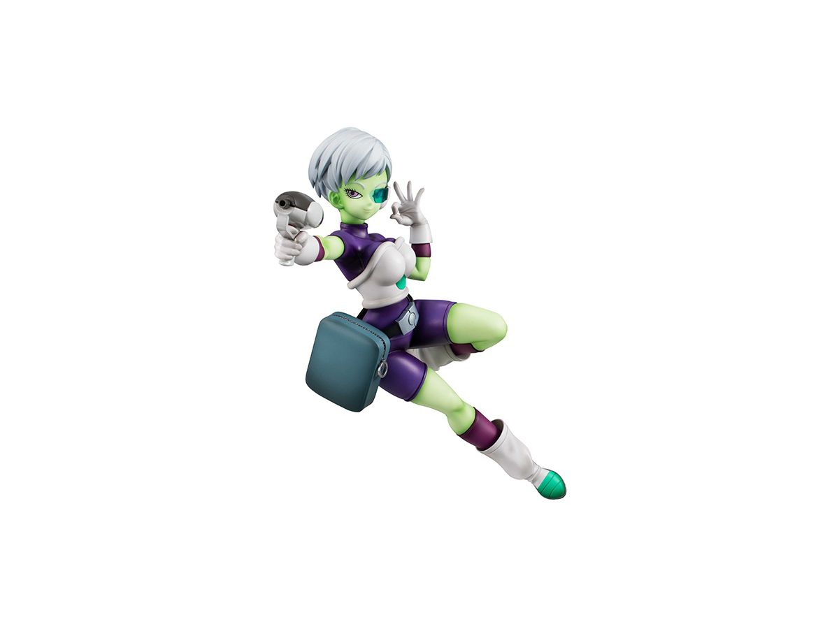 ドラゴンボールギャルズ チライ By メガハウス ホビーリンク ジャパン ドラゴンボールギャルズ チライ By メガハウス ホビーリンク ジャパン