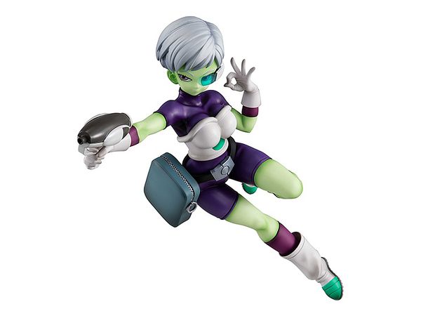 ドラゴンボールギャルズ チライ By メガハウス ホビーリンク ジャパン