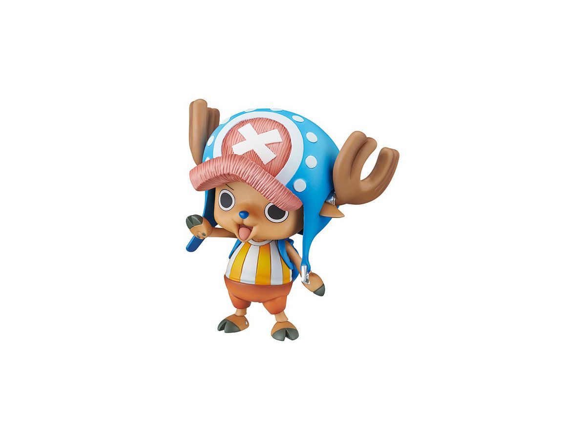 ヴァリアブルアクションヒーローズ One Piece トニートニー チョッパー 再販 By メガハウス ホビーリンク ジャパン ヴァリアブルアクションヒーローズ One Piece トニートニー チョッパー 再販 By メガハウス ホビーリンク ジャパン