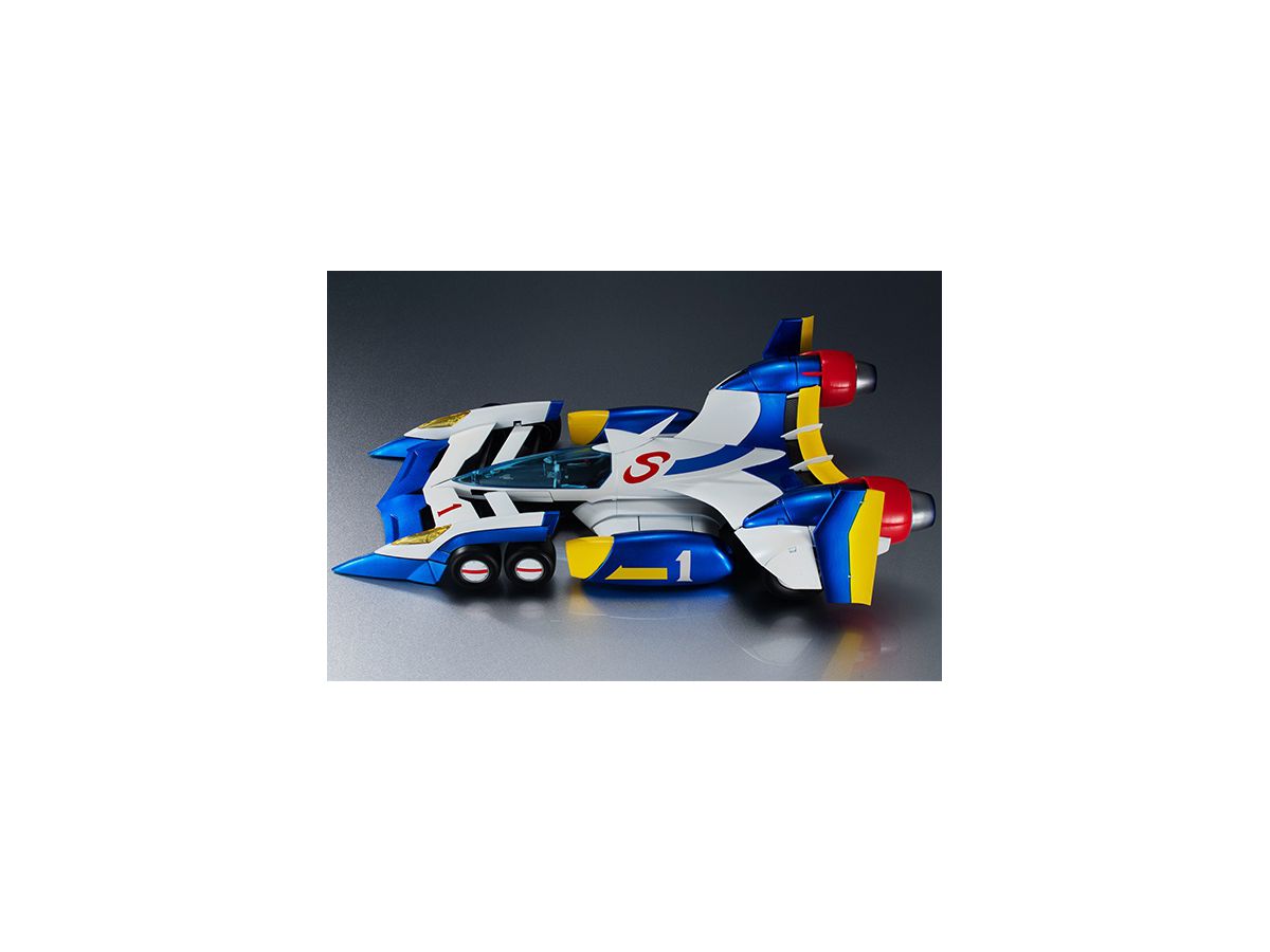 1 18 ヴァリアブルアクション Hi Spec 新世紀gpxサイバーフォーミュラ11 スーパーアスラーダ Akf 11 By メガハウス ホビーリンク ジャパン 1 18 ヴァリアブルアクション Hi Spec 新世紀gpxサイバーフォーミュラ11 スーパーアスラーダ Akf 11 By メガハウス ホビーリンク ジャパン