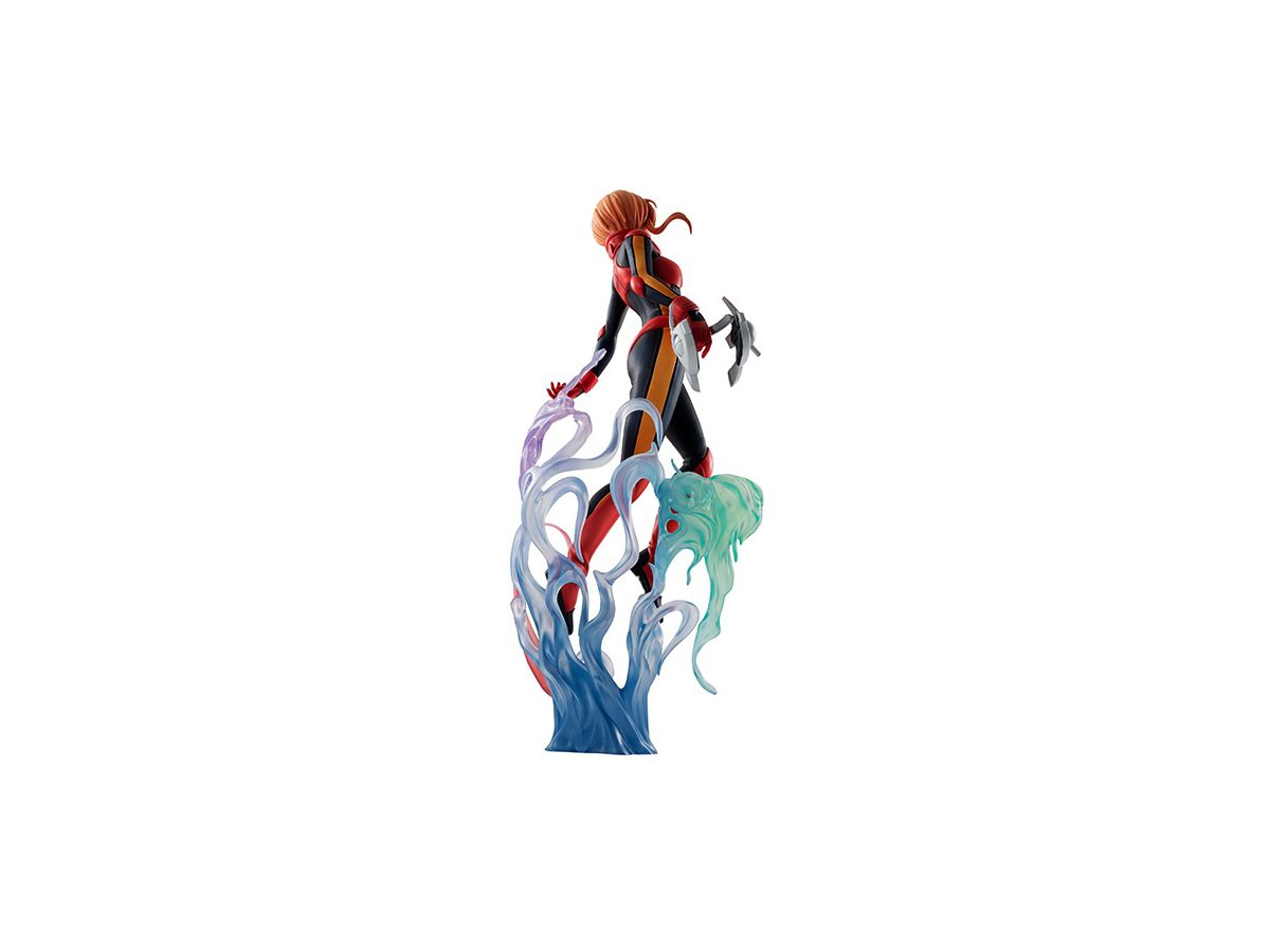 MegaHouse - GGG 機動戦士ガンダムZZ プルツー ノーマルスーツVer. 抽選販売】GGG 機動戦士ガンダムZZ プルツー ノーマルスーツVer