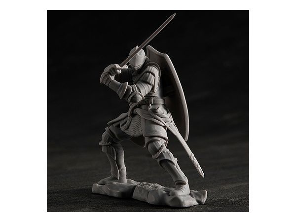 ゲームピースコレクション Dark Souls 上級騎士 混沌の魔女クラーグ By メガハウス ホビーリンク ジャパン