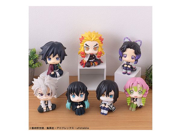 るかっぷ 鬼滅の刃 胡蝶しのぶ 再販 By メガハウス ホビーリンク ジャパン るかっぷ 鬼滅の刃 胡蝶しのぶ 再販 By メガハウス ホビーリンク ジャパン