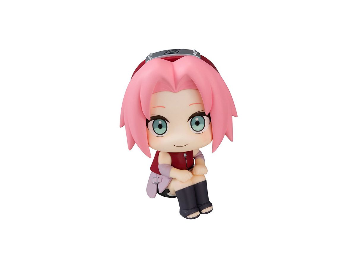 るかっぷ Naruto ナルト 疾風伝 春野サクラ By メガハウス ホビーリンク ジャパン るかっぷ Naruto ナルト 疾風伝 春野サクラ By メガハウス ホビーリンク ジャパン