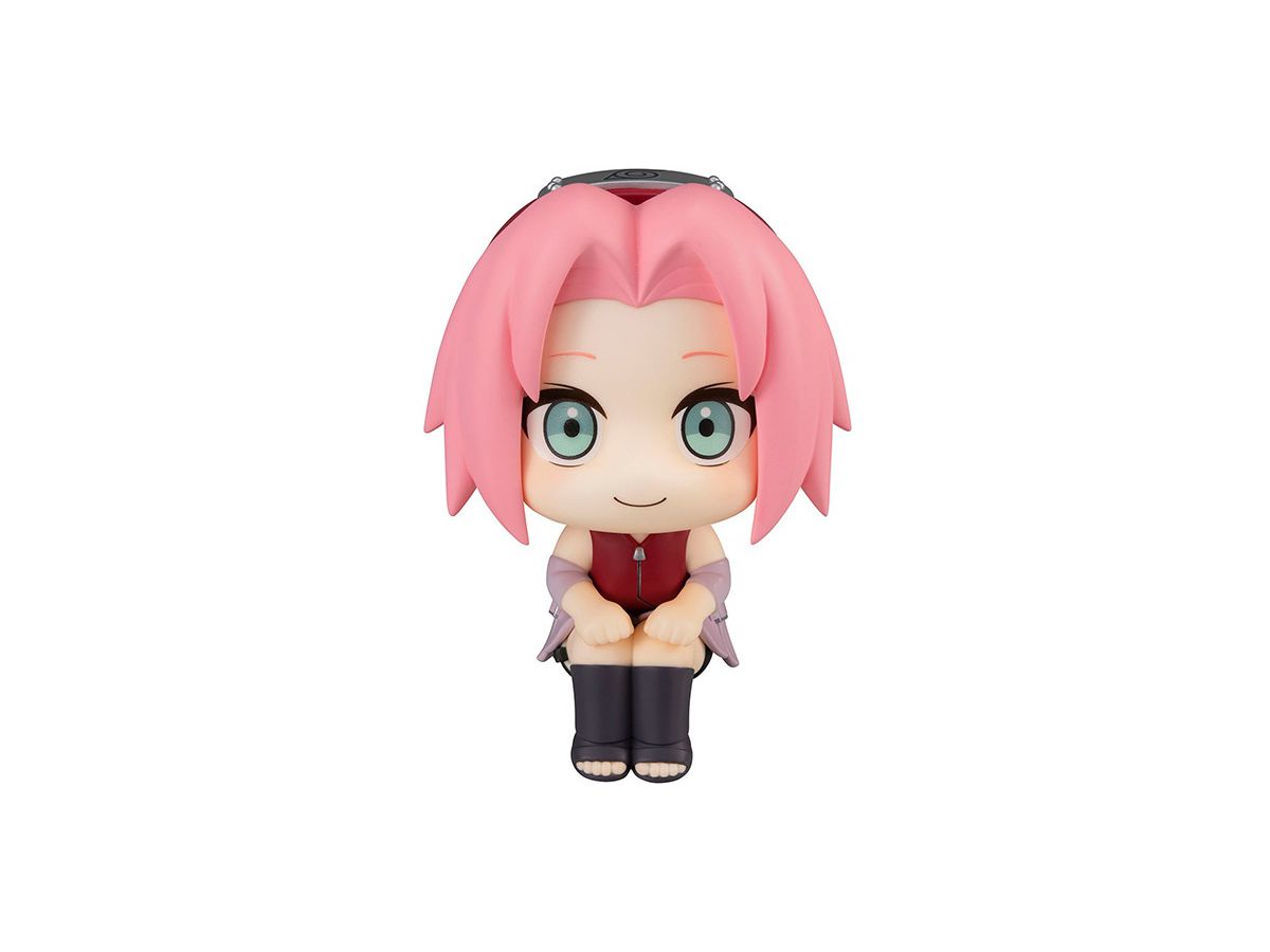 るかっぷ NARUTO-ナルト- 疾風伝 春野サクラ | HLJ.co.jp