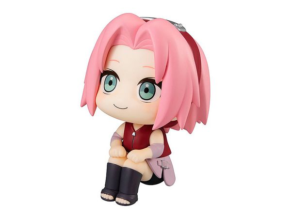 るかっぷ Naruto ナルト 疾風伝 春野サクラ By メガハウス ホビーリンク ジャパン るかっぷ Naruto ナルト 疾風伝 春野サクラ By メガハウス ホビーリンク ジャパン