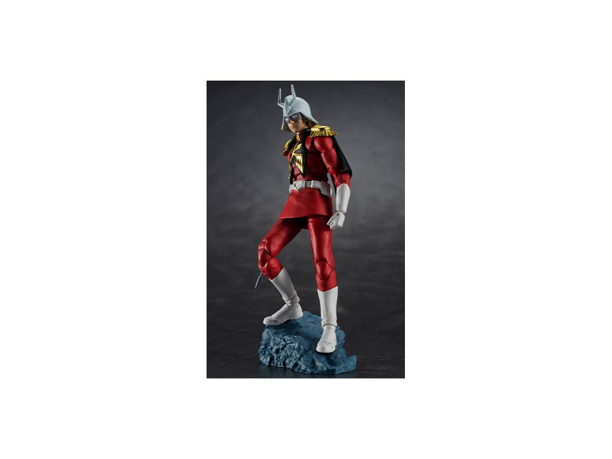 お茶友シリーズ 暗殺教室 殺せんせーとヌルフフフなお茶会編 1box 6pcs お茶友シリーズ 暗殺教室 殺せんせーとヌルフフフなお茶会編 1box 6pcs