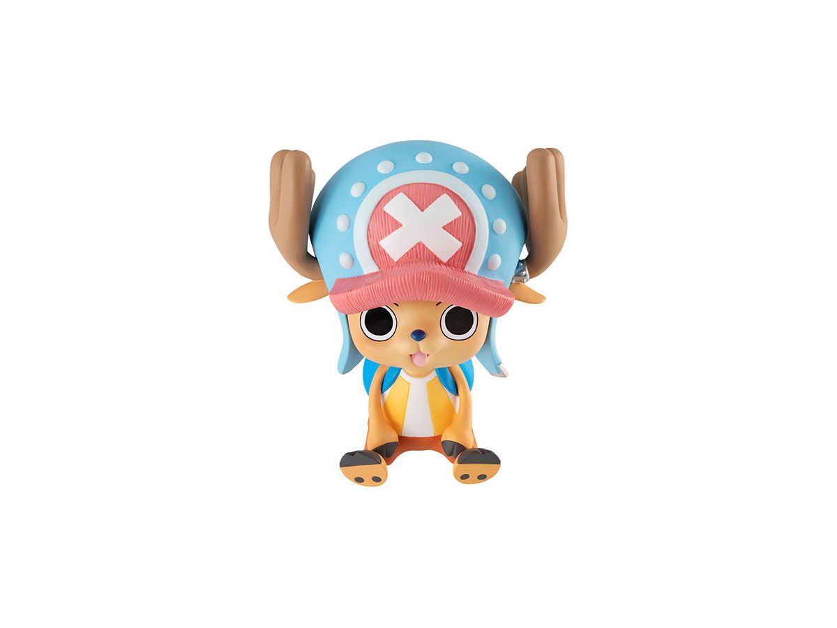 るかっぷ ONE PIECE トニートニー・チョッパー | HLJ.co.jp