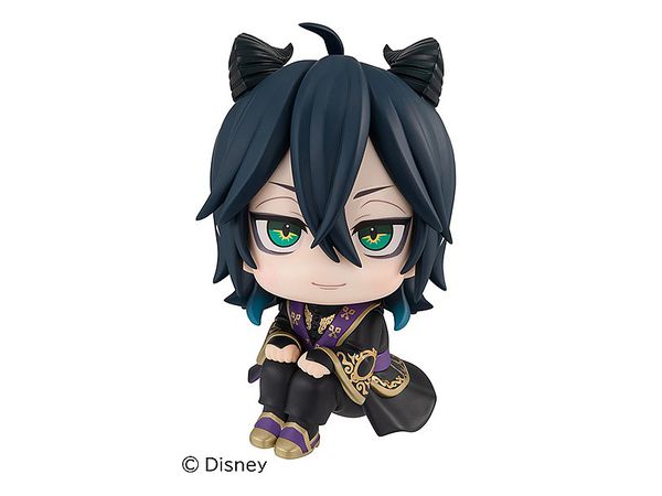 るかっぷ ディズニー ツイステッドワンダーランド マレウス