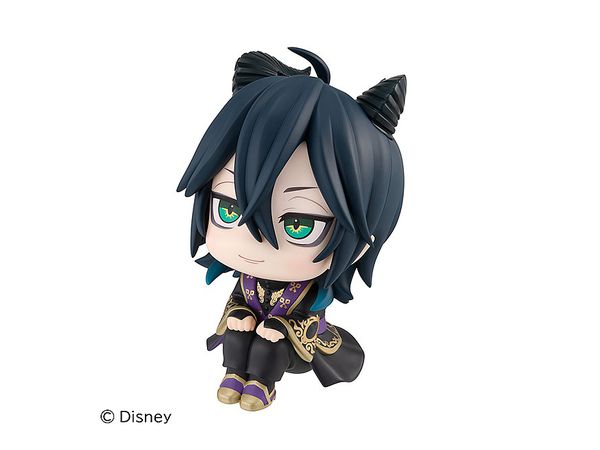 るかっぷ ディズニー ツイステッドワンダーランド マレウス