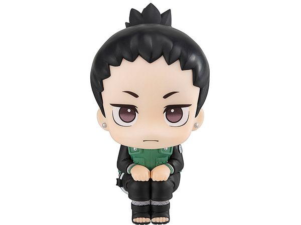 るかっぷ NARUTO-ナルト- 疾風伝 奈良シカマル | HLJ.co.jp