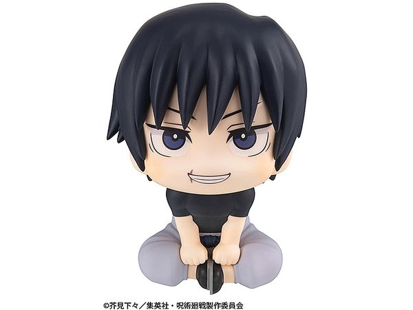 るかっぷ 呪術廻戦 伏黒甚爾 | HLJ.co.jp